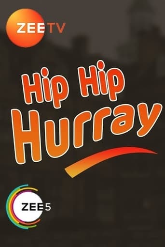 Poster of Hip Hip Hurray