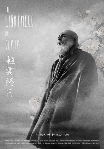 Poster of The Lightness of Death