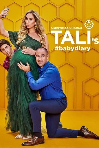 Portrait for Tali's Wedding Diary - Tali's Baby Diary