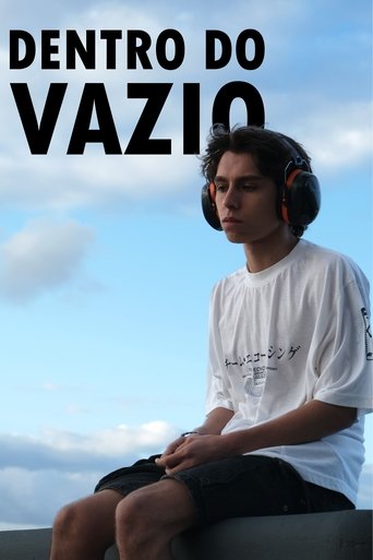 Poster of Dentro do Vazio