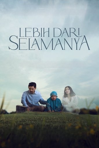 Poster of Lebih Dari Selamanya