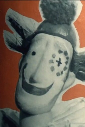 Poster of With a Smile