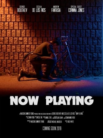 Poster of Now Playing