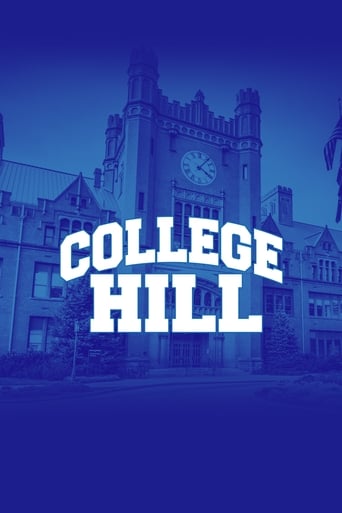 Poster of College Hill