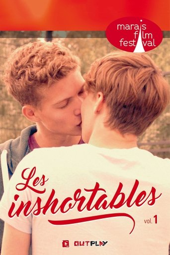 Poster of Les Inshortables, Vol. 1
