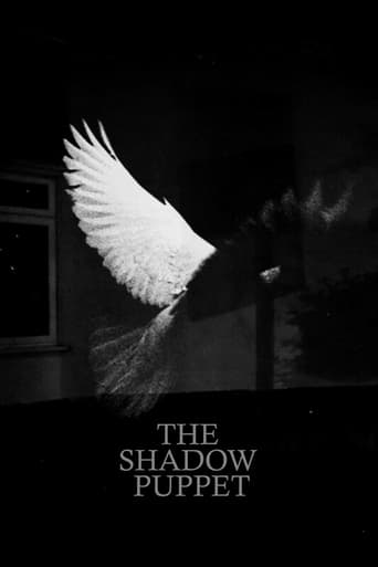 Poster of The Shadow Puppet