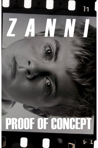 Poster of Zanni (Proof of Concept)