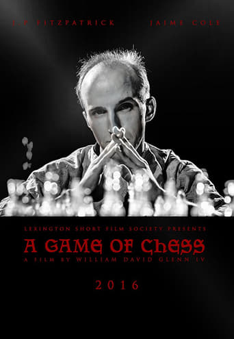 Poster of A Game of Chess