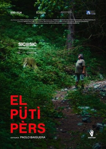Poster of The Lost Child