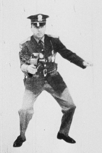 Poster of Riot-Control Weapons (Newsreel #9)