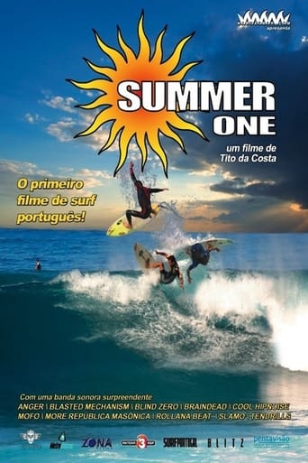 Poster of Summer One