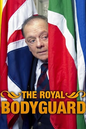 Portrait for The Royal Bodyguard - Season 1