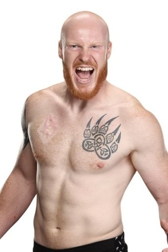 Portrait of Drake Starks