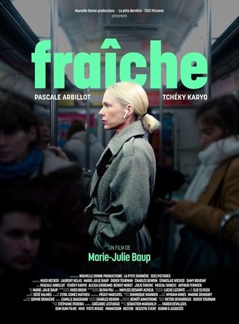 Poster of Fraîche