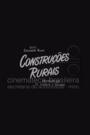 Poster of Rural Constructions