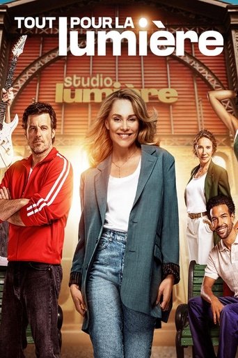 Portrait for Tout pour la lumière - Season 1