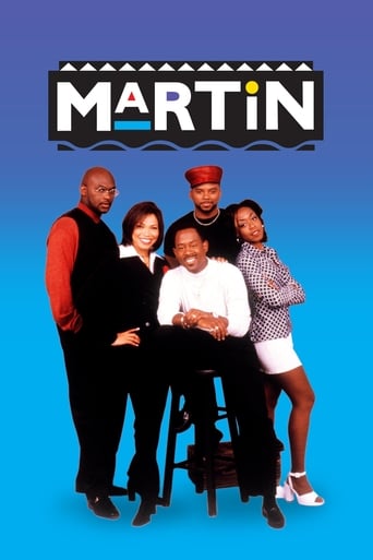 Poster of Martin