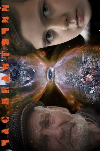 Poster of Not a Time for Children