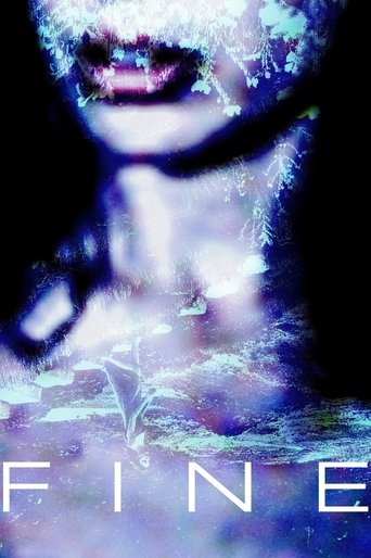 Poster of Fine