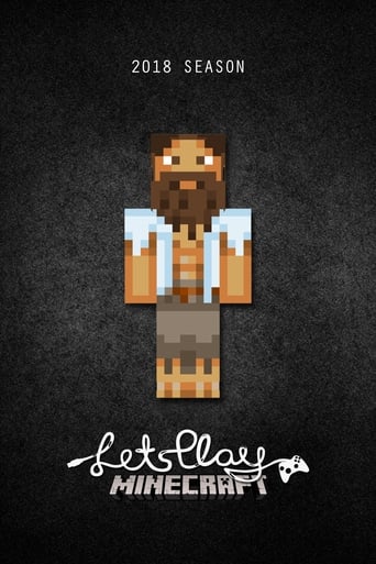 Portrait for Let's Play Minecraft - 2018 Season