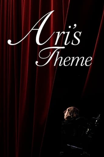 Poster of Ari's Theme