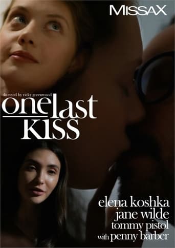 Poster of One Last Kiss