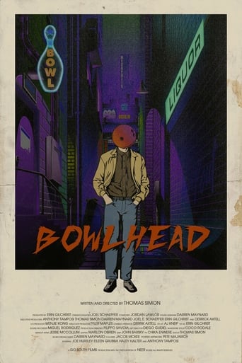 Poster of Bowlhead