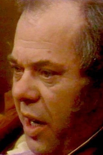 Portrait of Vladimir Smirnov