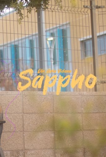 Sappho Poster of Sappho
