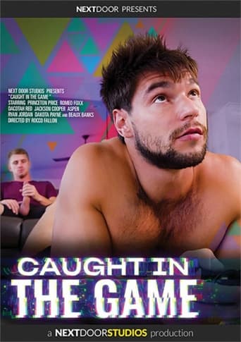 Poster of Caught in the Game