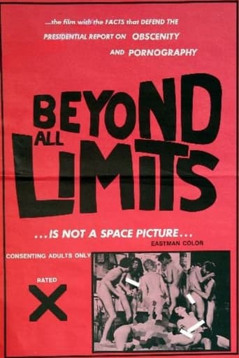 Poster of Beyond All Limits