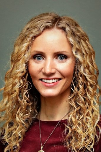 Portrait of Suzannah Lipscomb