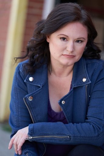 Portrait of DeAnna Day