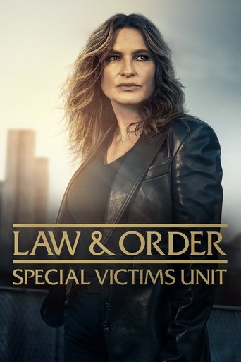 Portrait for Law & Order: Special Victims Unit - Season 27