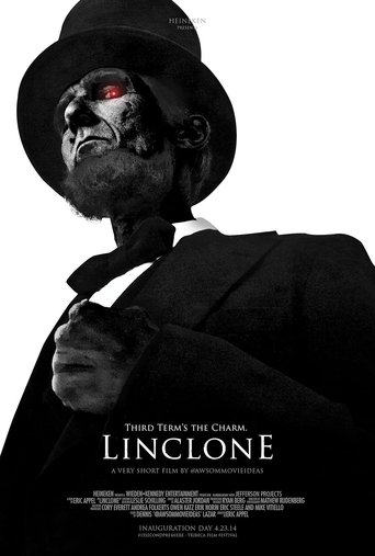 Poster of Linclone