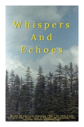 Poster of Whispers and Echoes