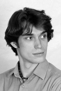 Portrait of Alexei Skuratov