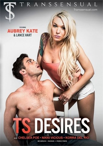 Poster of TS Desires