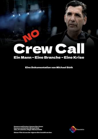 Poster of No Crew Call