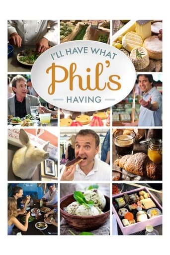 Poster of I'll Have What Phil's Having