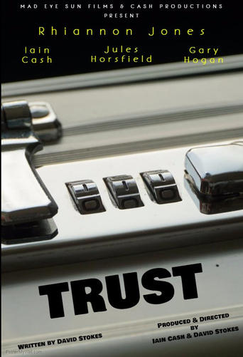 Poster of Trust