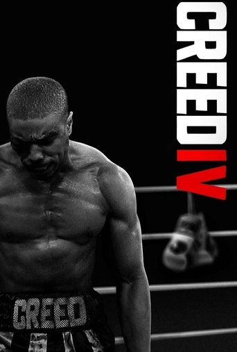 Poster of Creed IV