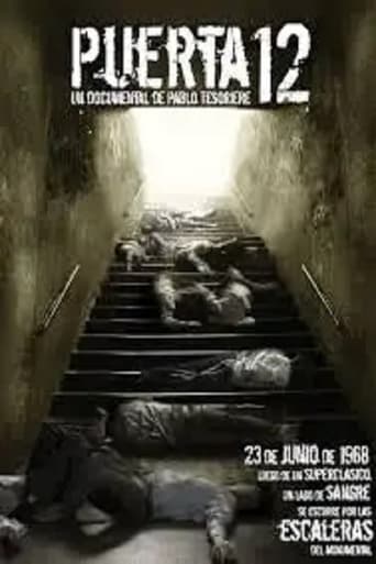 Poster of Puerta 12