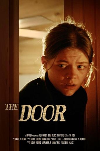 Poster of The Door