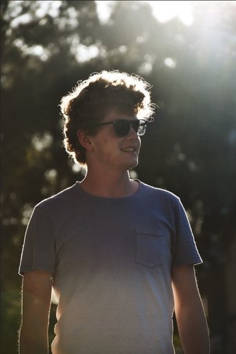 Portrait of Cameron Sullivan
