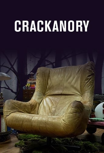 Poster of Crackanory