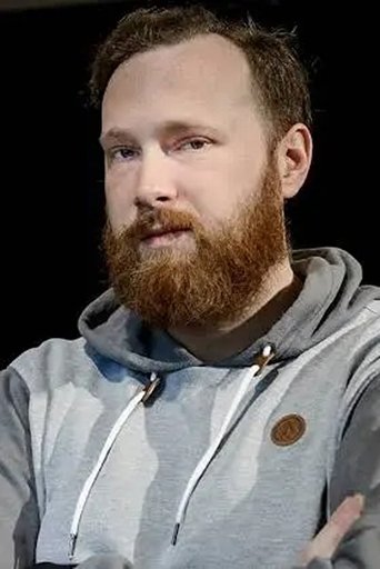 Portrait of Paulius Ignatavičius