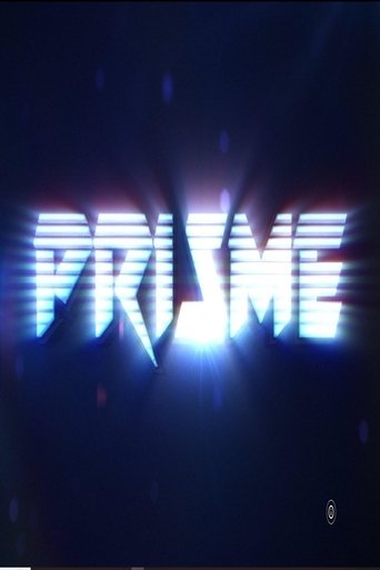 Poster of Prisme