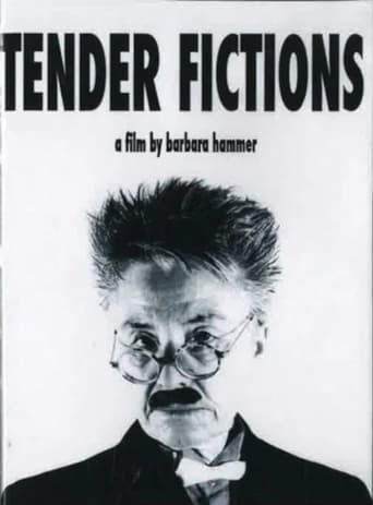 Poster of Tender Fictions