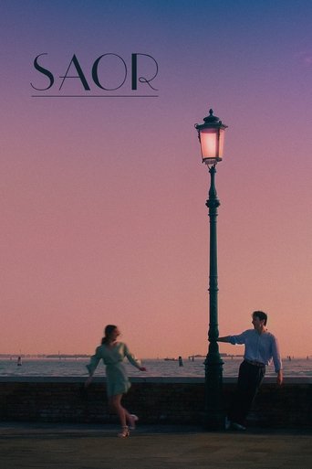 Poster of Saor